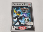 Ratchet & Clank: Up Your Arsenal PlayStation 2