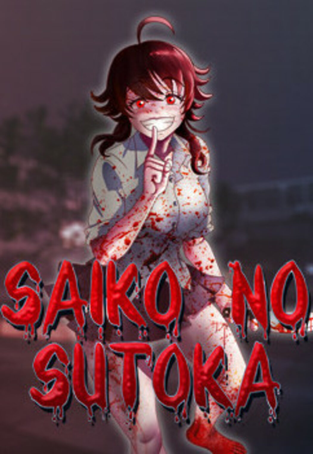 Buy Saiko no sutoka PC Steam key! Cheap price | ENEBA