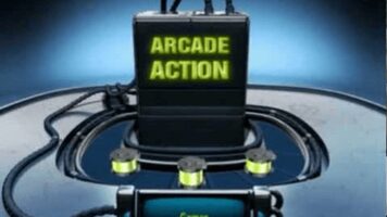 Arcade Action PlayStation 2