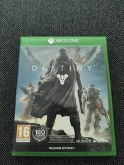 Destiny Xbox One