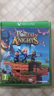 Portal Knights Xbox One