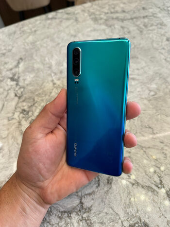 Huawei P30 128GB Aurora