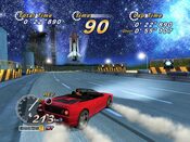 OutRun 2006: Coast 2 Coast PSP for sale