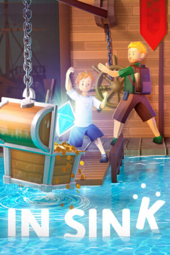 In Sink (PC) Steam Key GLOBAL