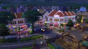 The Sims 4: For Rent (DLC) (PC) Steam Klucz POLAND