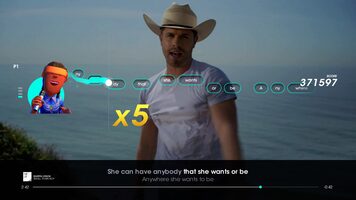 Redeem Let's Sing Country PlayStation 4