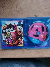 RAGE 2 PlayStation 4