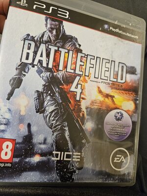 Battlefield 4 PlayStation 3