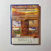 Buy Conflict Zone PlayStation 2
