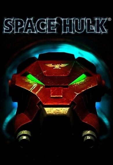 E-shop Space Hulk Steam Key GLOBAL