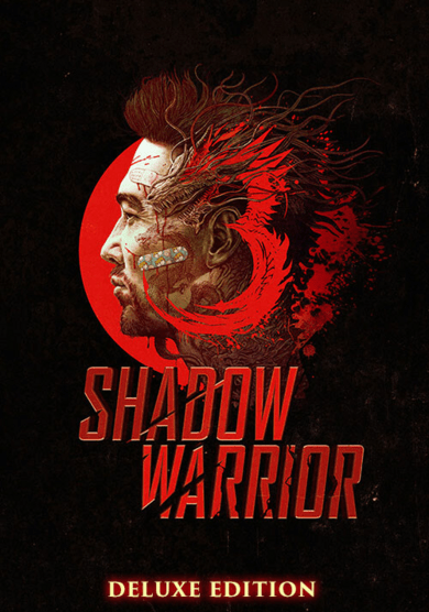 E-shop Shadow Warrior 3 Deluxe Edition Steam Key GLOBAL