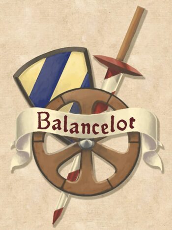 Balancelot (PC) Steam Key GLOBAL