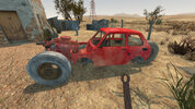 The Wasteland Trucker (PC) Steam Key GLOBAL