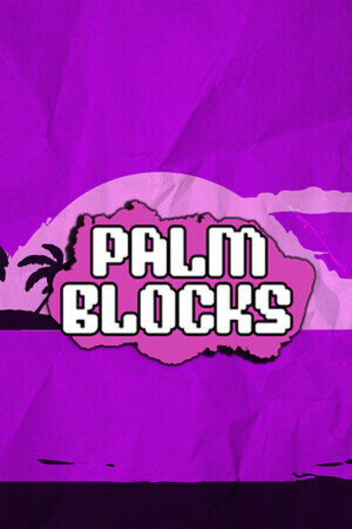 PALM BLOCKS