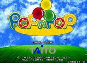 Pop'n Pop Game Boy Color