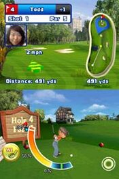 Buy Let's Golf PlayStation 3