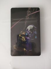 Steelbook bayonetta 3 Nuevo 