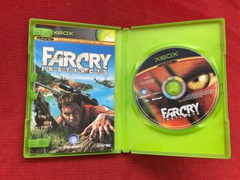 Far Cry Instincts Xbox for sale