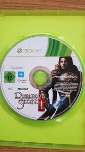 Buy Dungeon Siege III Xbox 360