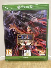 ONE PIECE: PIRATE WARRIORS 4 Xbox One