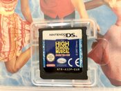 High School Musical: Makin' the Cut Nintendo DS