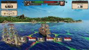 Redeem Port Royale 4 - Buccaneers (DLC) Steam Key GLOBAL