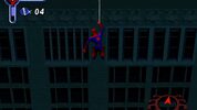 Spider-Man Game Boy Color