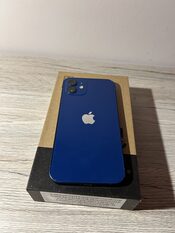 Apple iPhone 12 64GB Blue