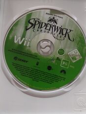 Buy The Spiderwick Chronicles Wii