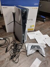 PlayStation 5 slim, 825GB (lector) for sale