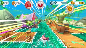 Go! Fish Go! Nintendo Switch