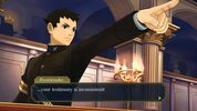 The Great Ace Attorney: Adventures Nintendo 3DS