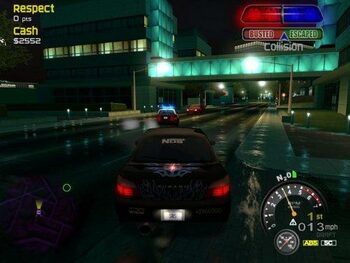 Street Racing Syndicate Nintendo GameCube for sale