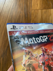 MotoGP 22 PlayStation 5 for sale