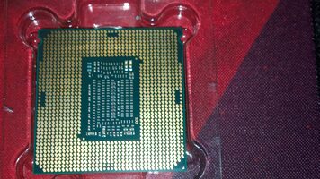 Get Intel Core i5-8500 3.0-4.1 GHz LGA1151 6-Core OEM/Tray CPU