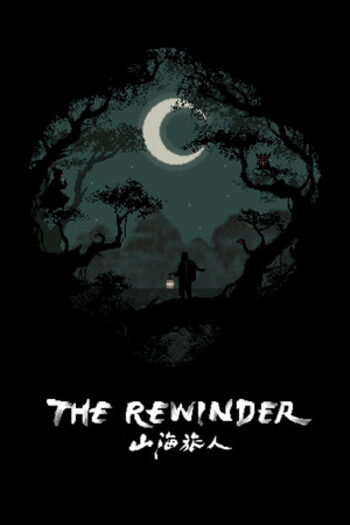 The Rewinder (PC) Steam Key EUROPE