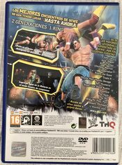 WWE All Stars PlayStation 2