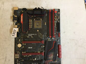 Asus MAXIMUS VII HERO Intel Z97 ATX DDR3 LGA1150 3 x PCI-E x16 Slots Motherboard