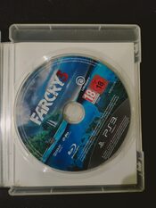 Far Cry 3 PlayStation 3 for sale