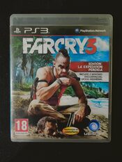 Far Cry 3 PlayStation 3