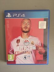 FIFA 20 PlayStation 4