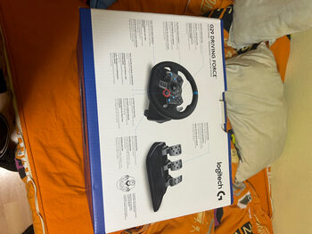 volante logitech g29 for sale