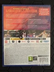 NBA 2k23 PlayStation 5