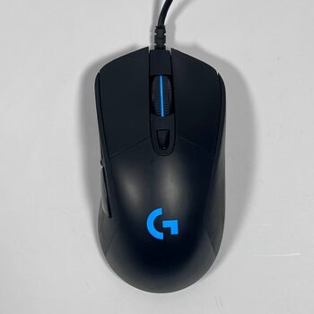 Logitech G403 Gaming Mouse with LIGHTSYNC RGB