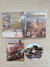 MotorStorm PlayStation 3