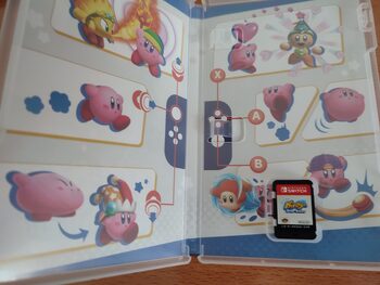 Buy Kirby: Star Allies Nintendo Switch