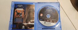 Assassin’s Creed Mirage: Master Assassin Edition PlayStation 5