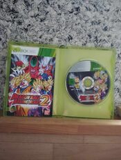 Dragon Ball: Raging Blast 2 Xbox 360