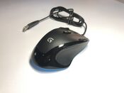 Redeem Logitech G300s Šviečianti Žaidimų Pelė