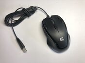 Buy Logitech G300s Šviečianti Žaidimų Pelė